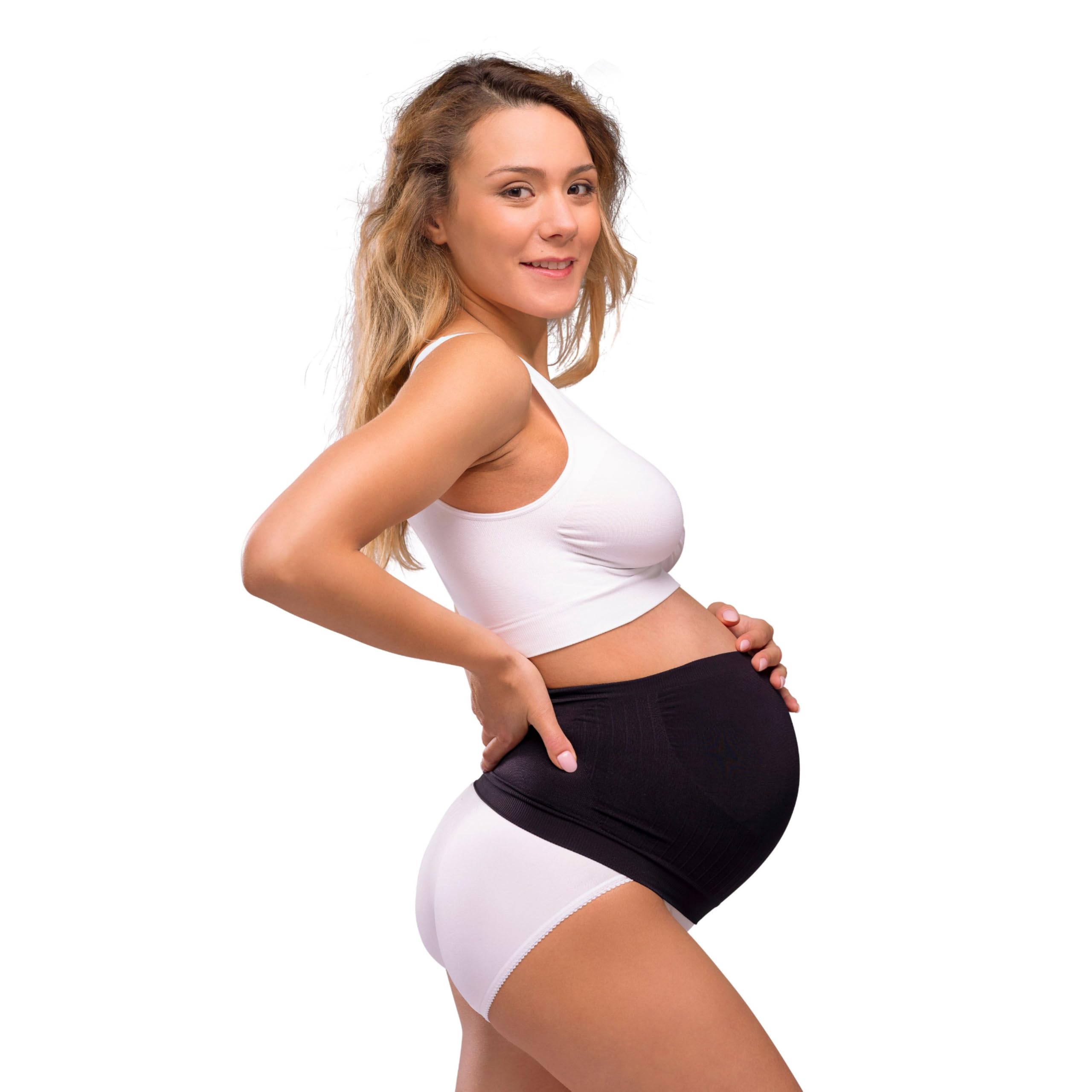 Carriwell Belly Binder 180
