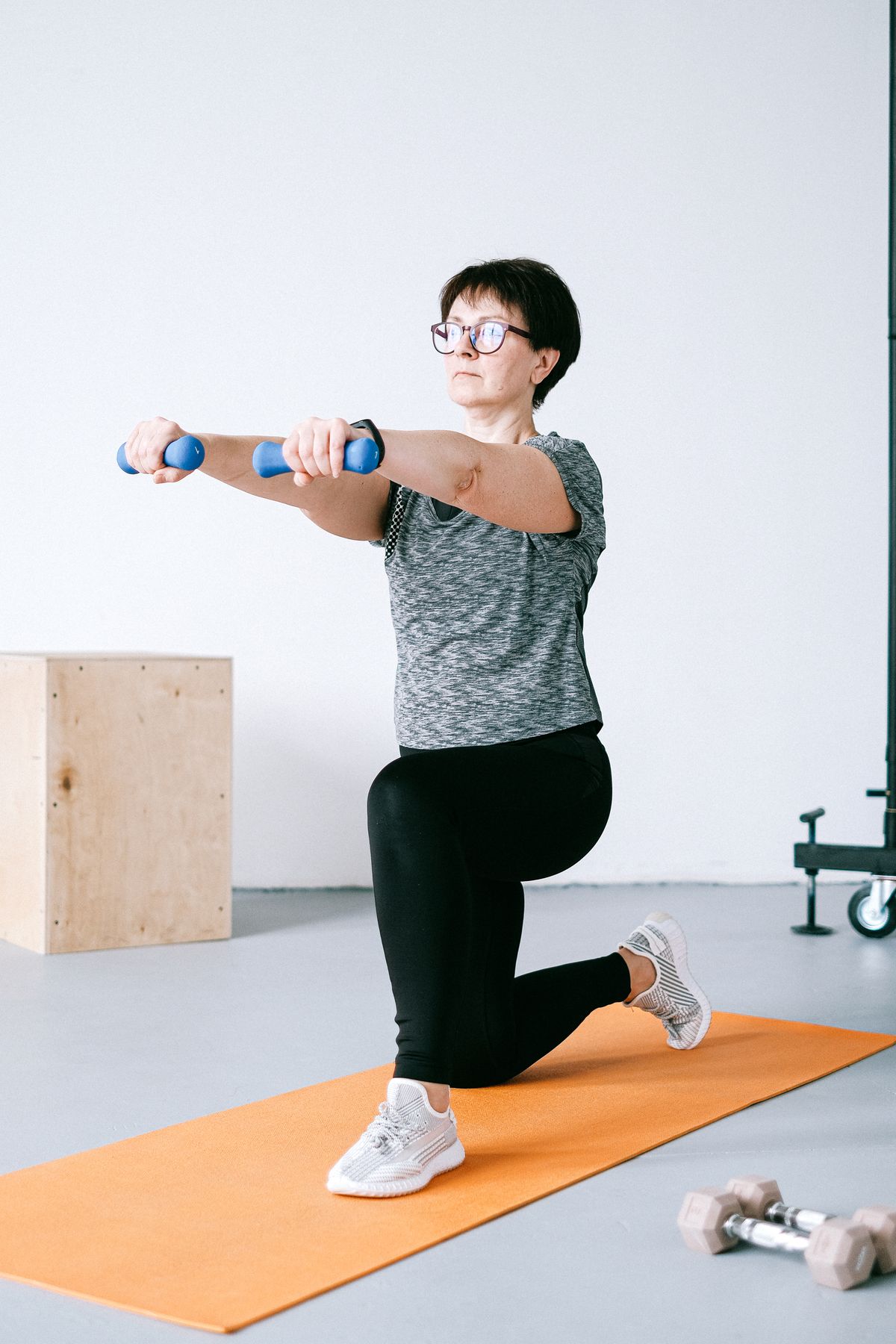 Beckenboden-Trainer für gezieltes Training nach der Schwangerschaft