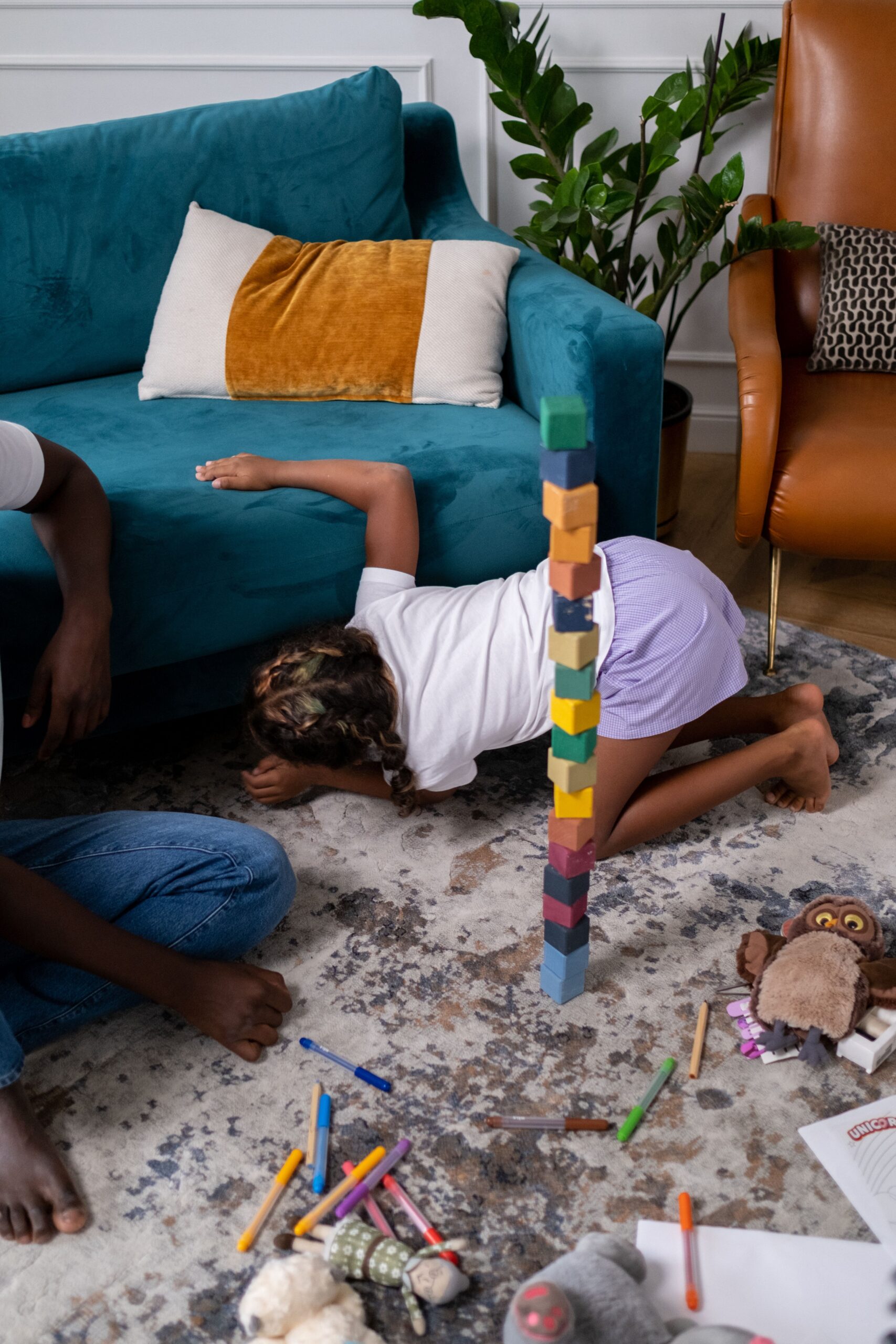 Saugroboter für Familien: 5 clevere Modelle im Vergleich